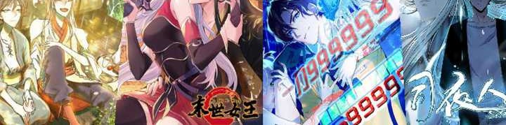 Queen of the Last Days Chapter 06 Gambar 29