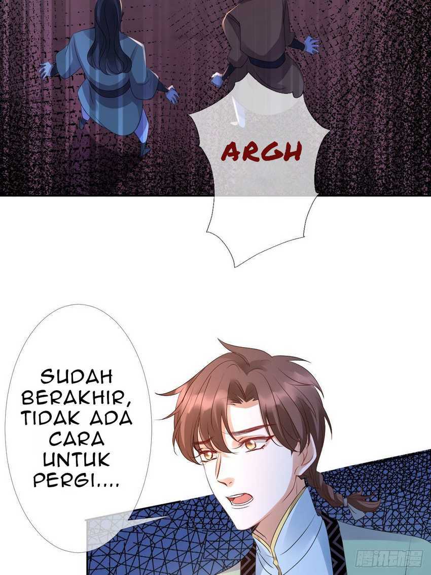 Queen of the Last Days Chapter 5 Gambar 30