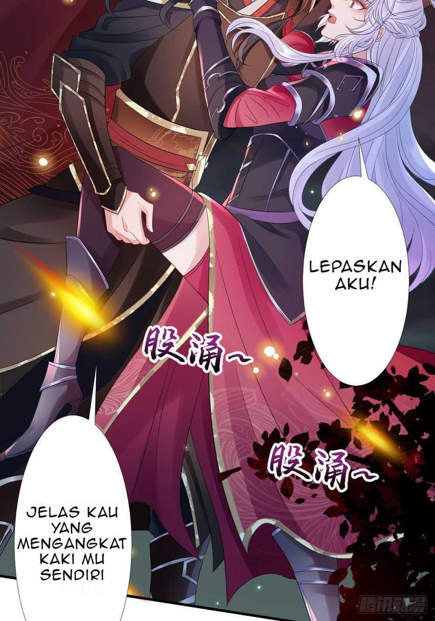 Queen of the Last Days Chapter 5 Gambar 46