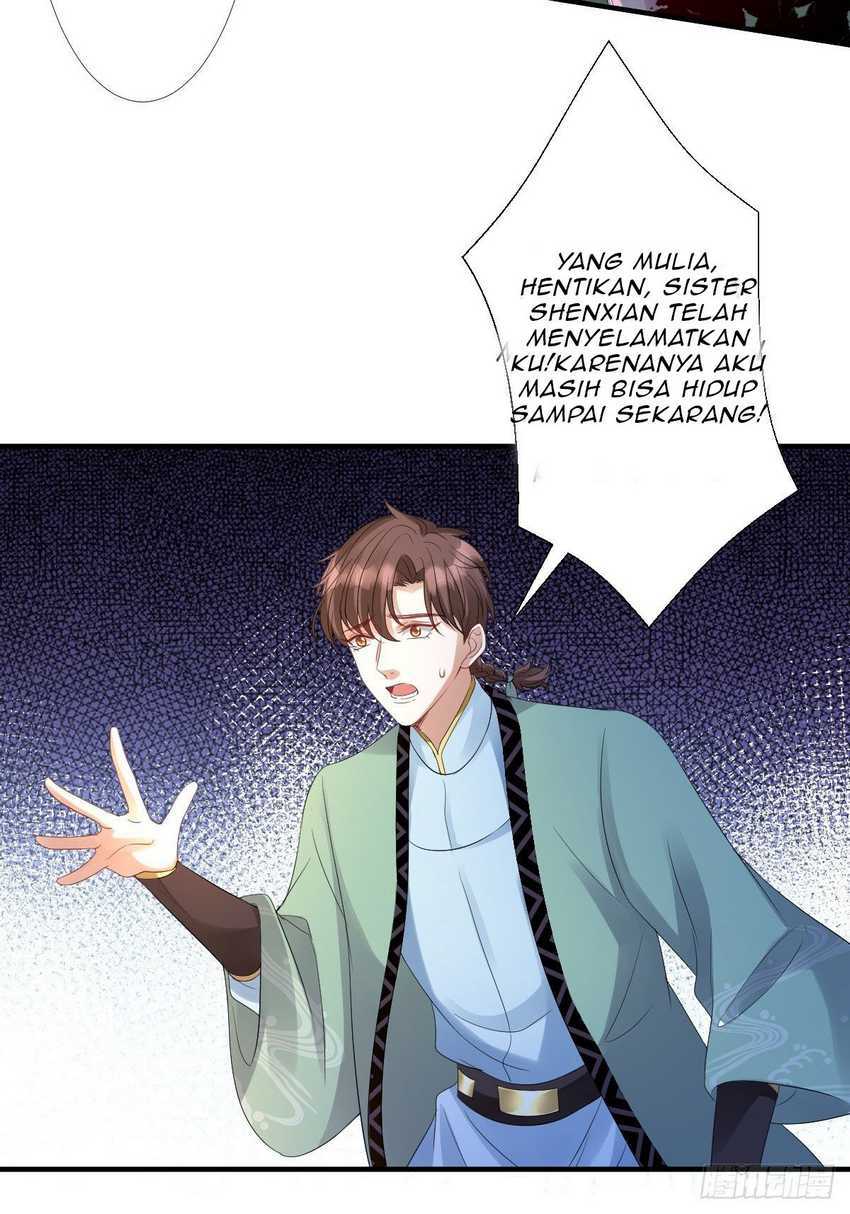 Queen of the Last Days Chapter 5 Gambar 47