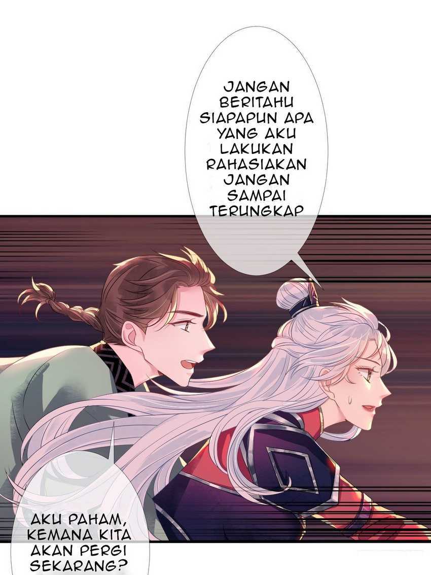 Queen of the Last Days Chapter 5 Gambar 8