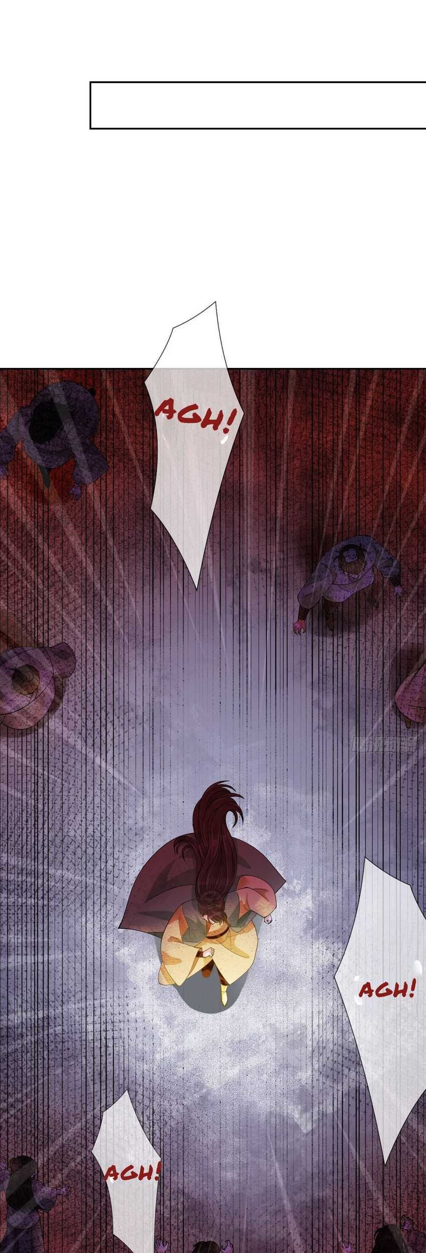 Queen of the Last Days Chapter 04 Gambar 40