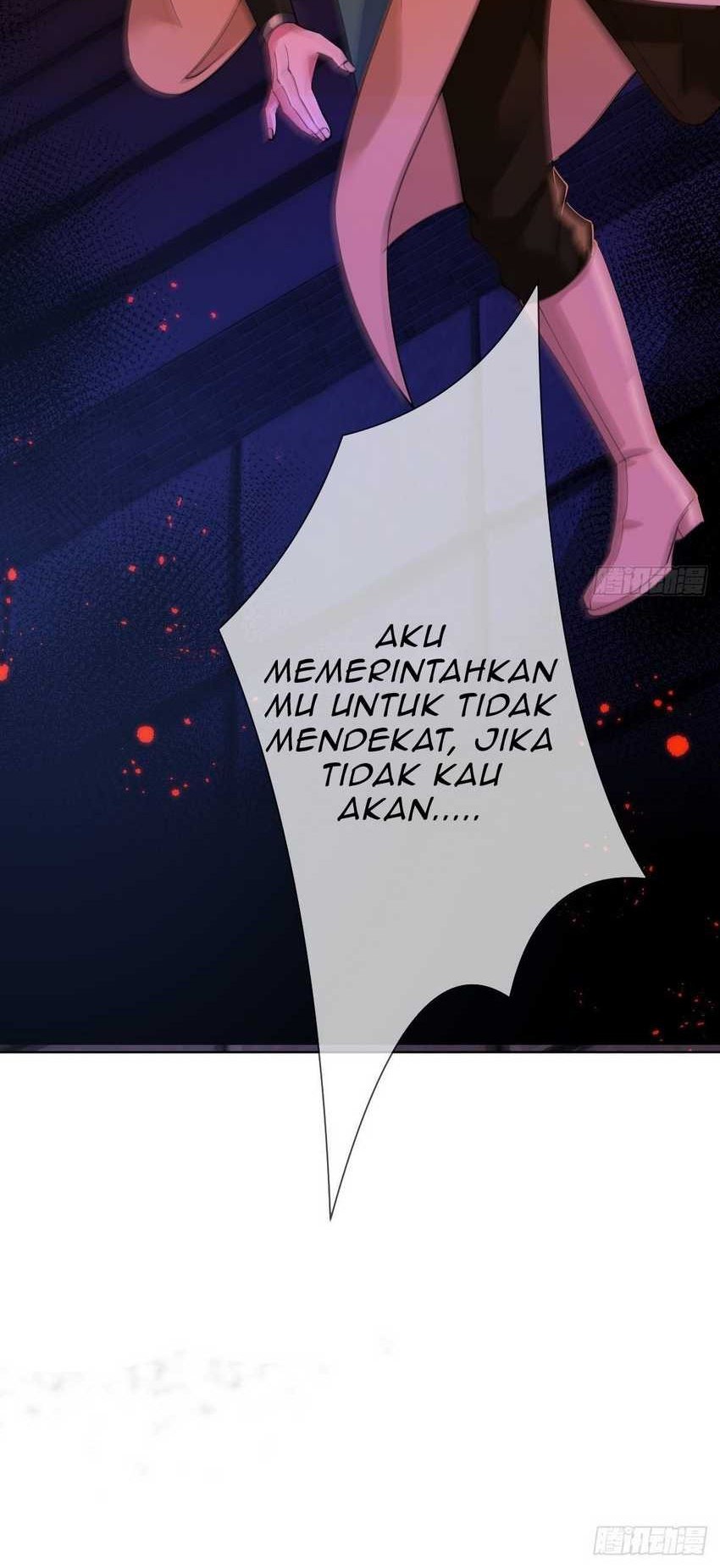 Queen of the Last Days Chapter 04 Gambar 43
