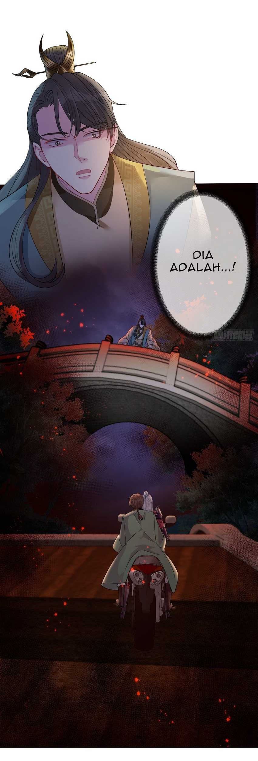 Queen of the Last Days Chapter 04 Gambar 44