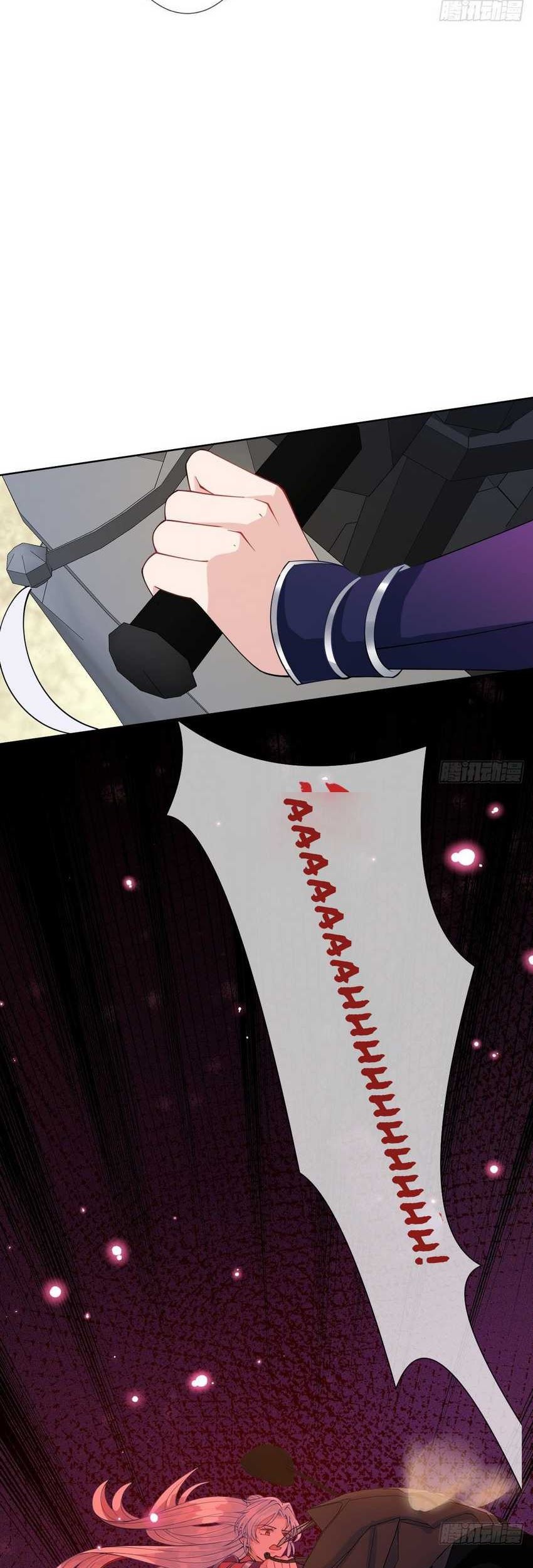 Queen of the Last Days Chapter 04 Gambar 46