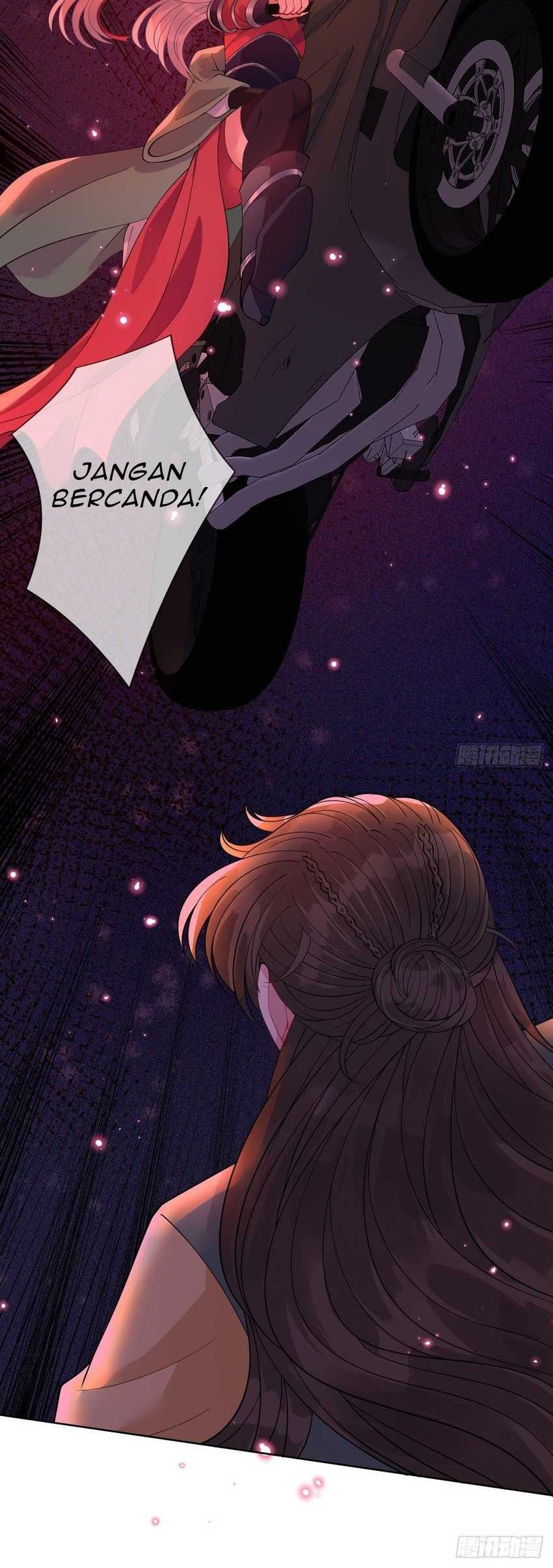 Queen of the Last Days Chapter 04 Gambar 47