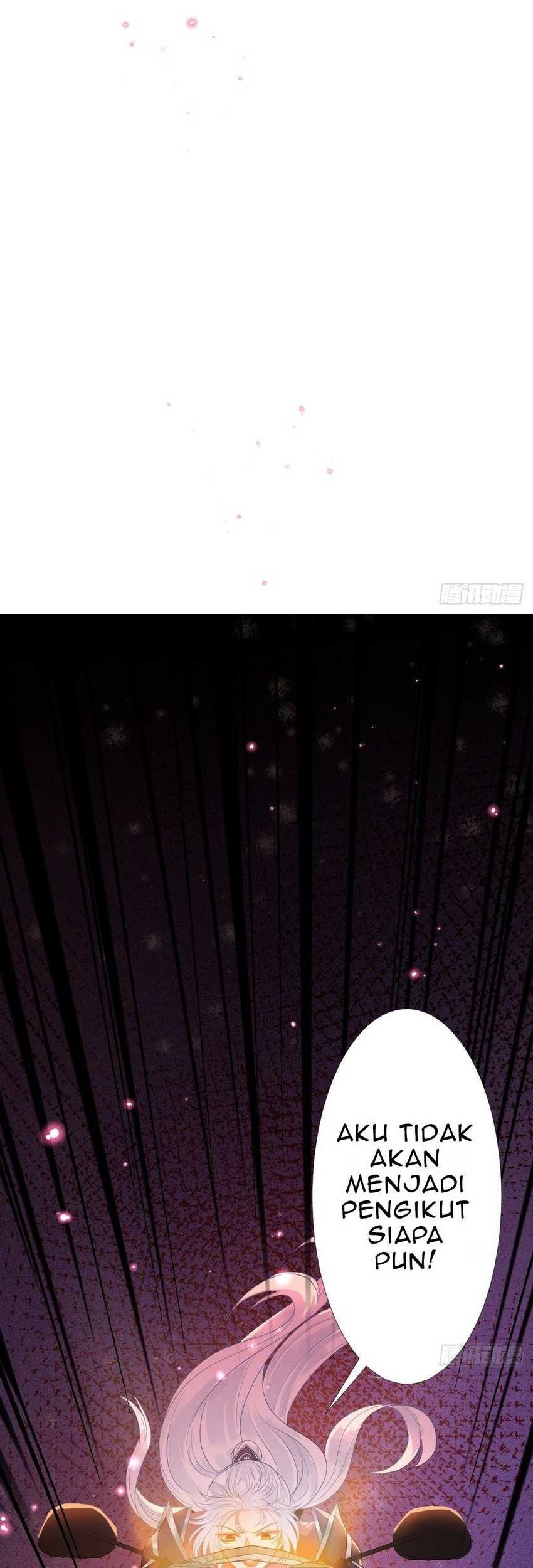 Queen of the Last Days Chapter 04 Gambar 48