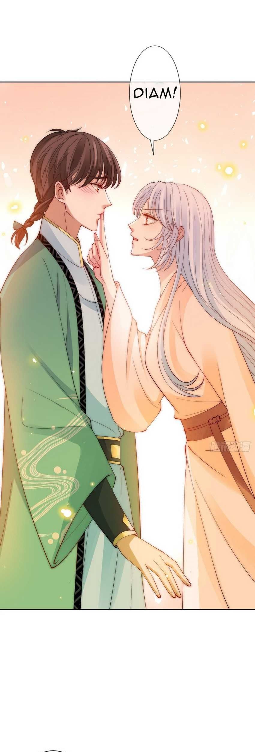 Queen of the Last Days Chapter 04 Gambar 8