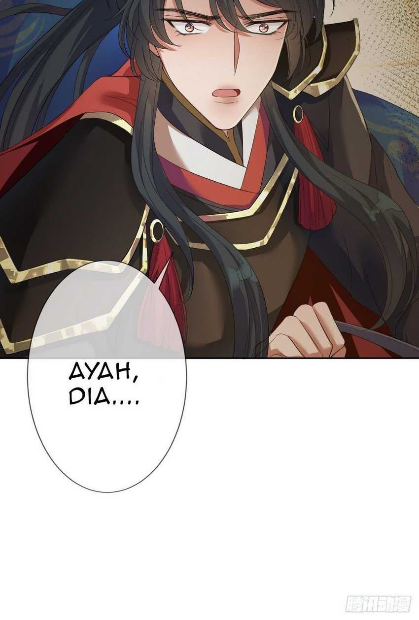 Queen of the Last Days Chapter 04 Gambar 21