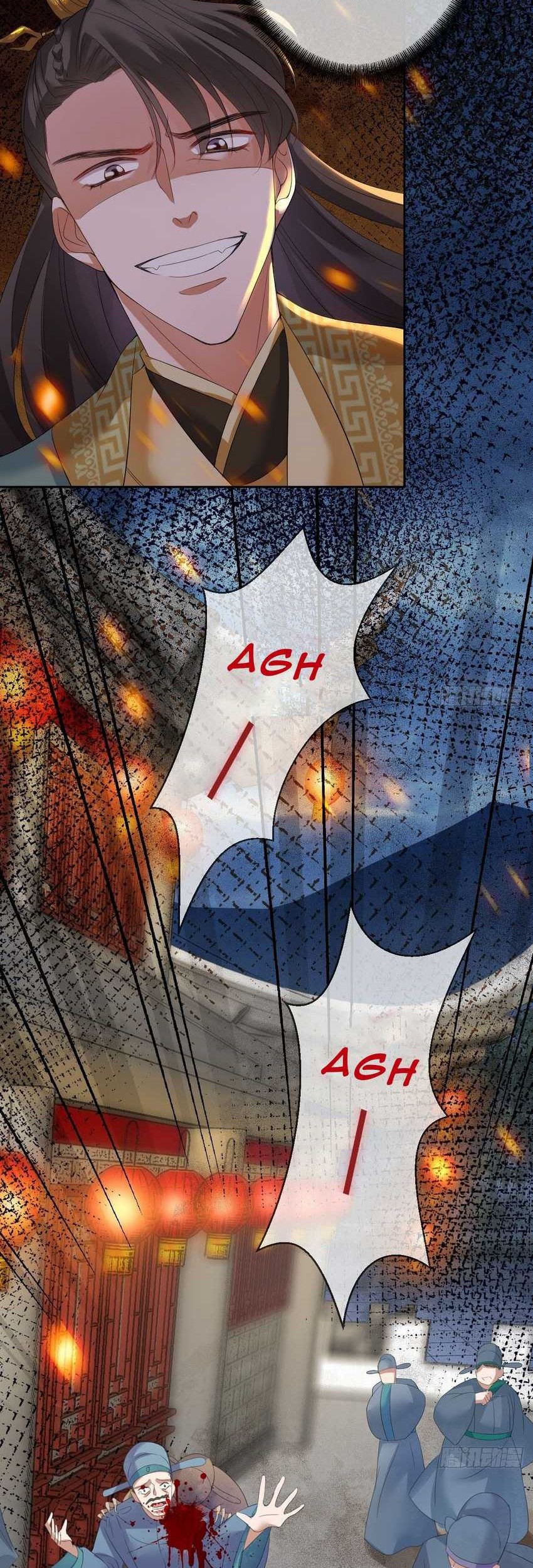 Queen of the Last Days Chapter 04 Gambar 23