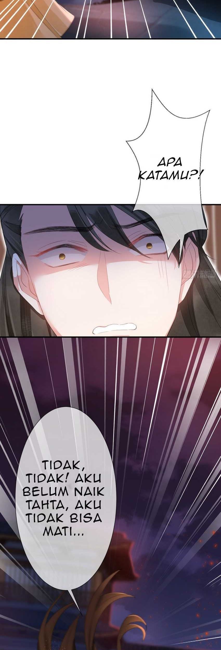 Queen of the Last Days Chapter 04 Gambar 27