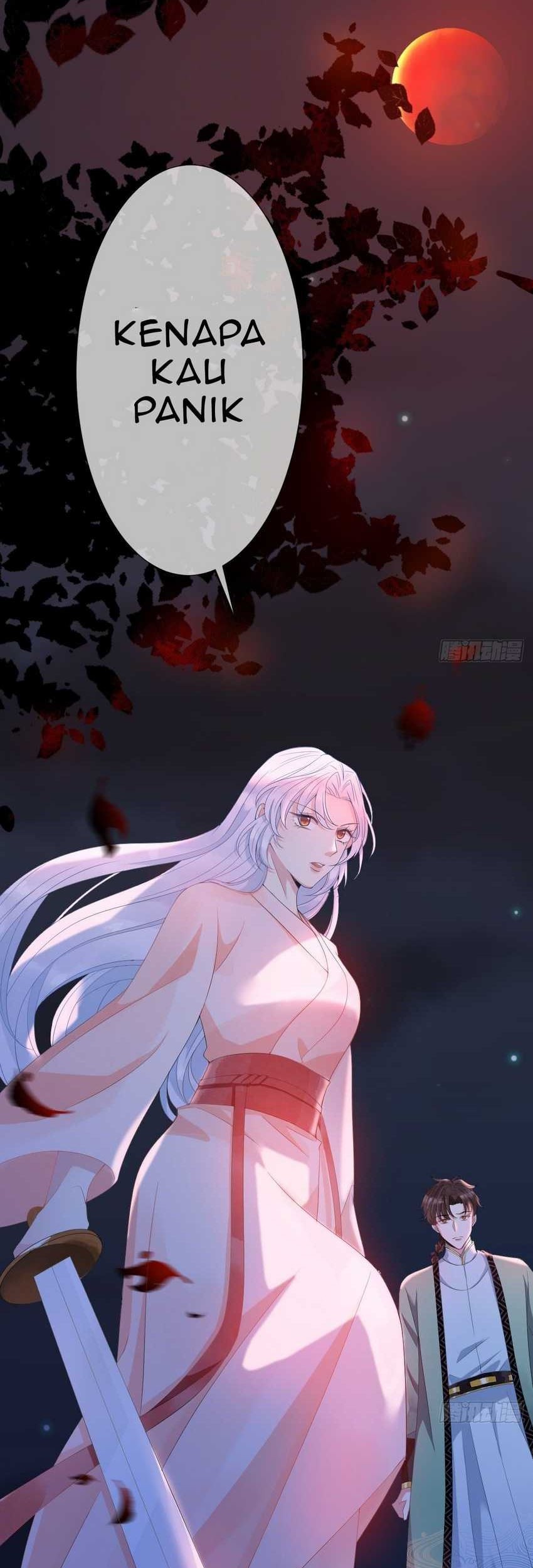 Queen of the Last Days Chapter 04 Gambar 32