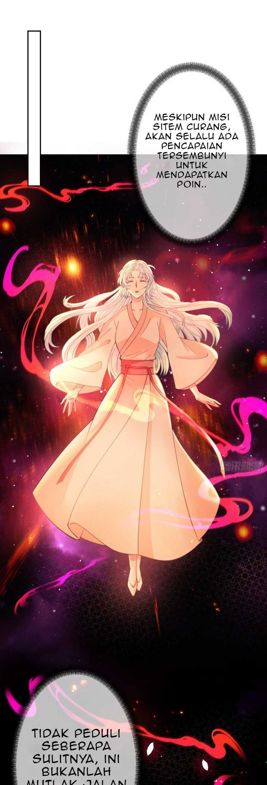 Queen of the Last Days Chapter 04 Gambar 35