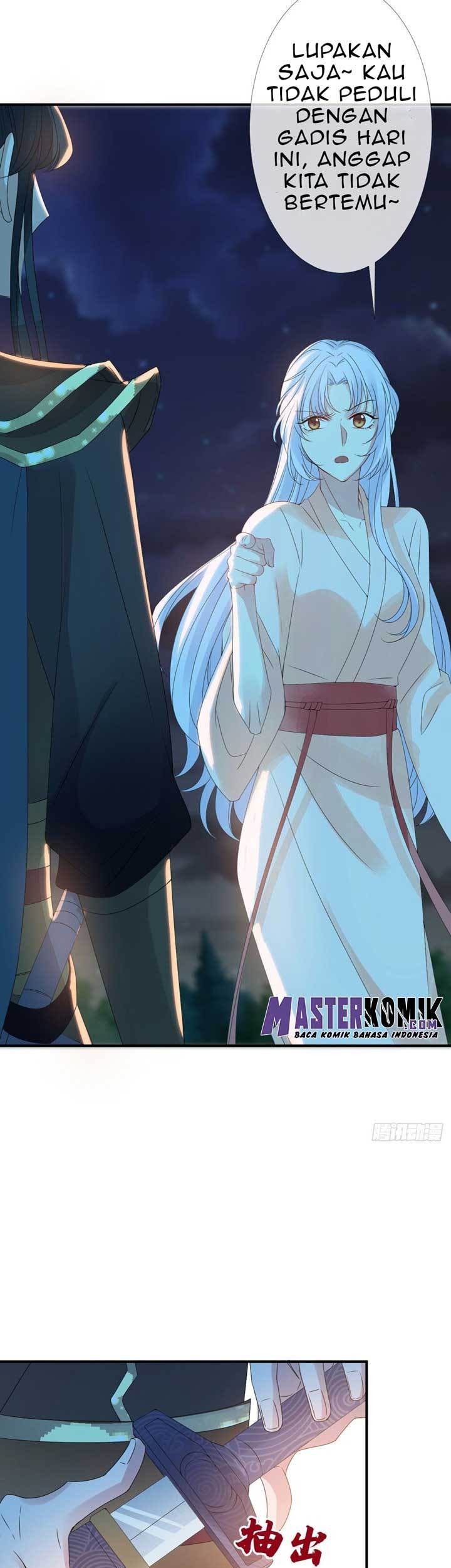 Queen of the Last Days Chapter 03 Gambar 6