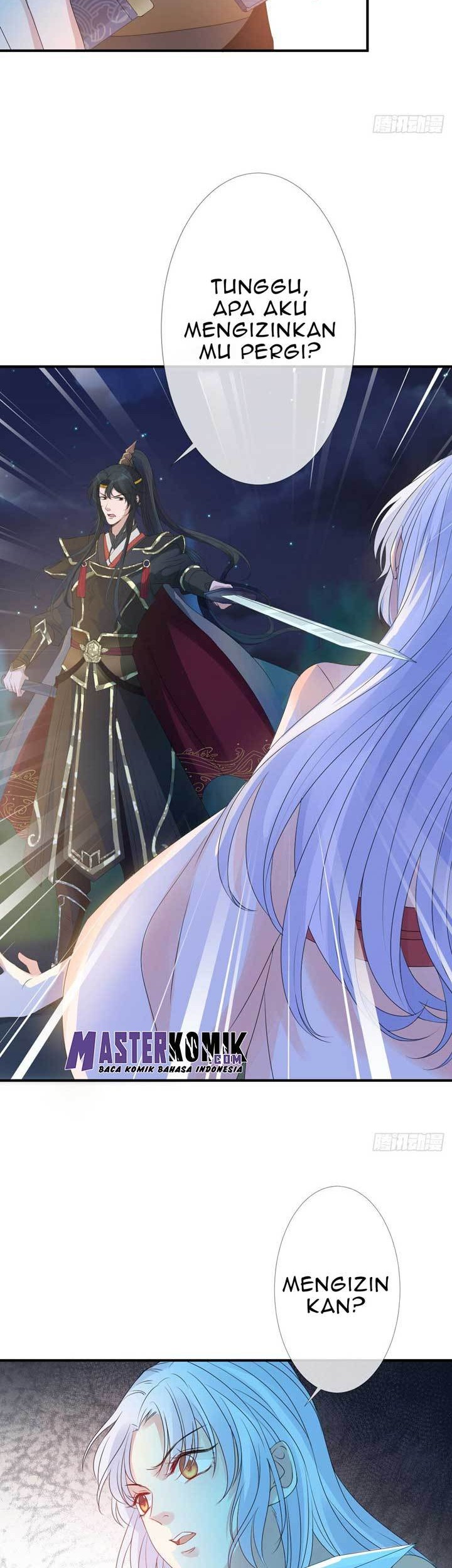 Queen of the Last Days Chapter 03 Gambar 7