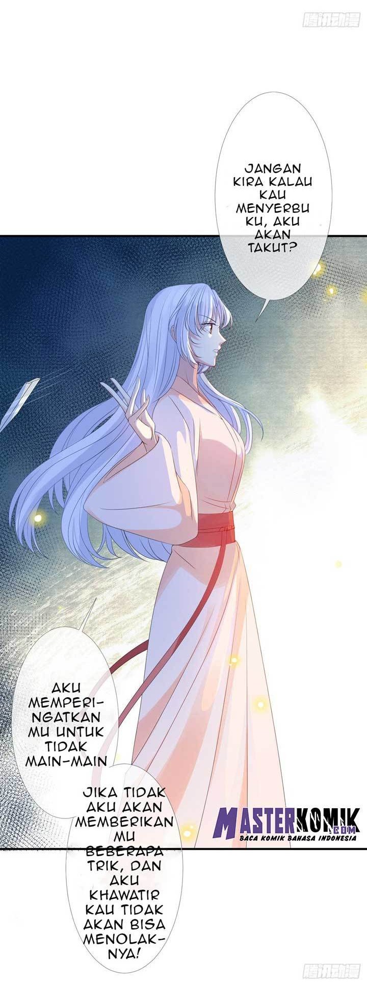 Queen of the Last Days Chapter 03 Gambar 9