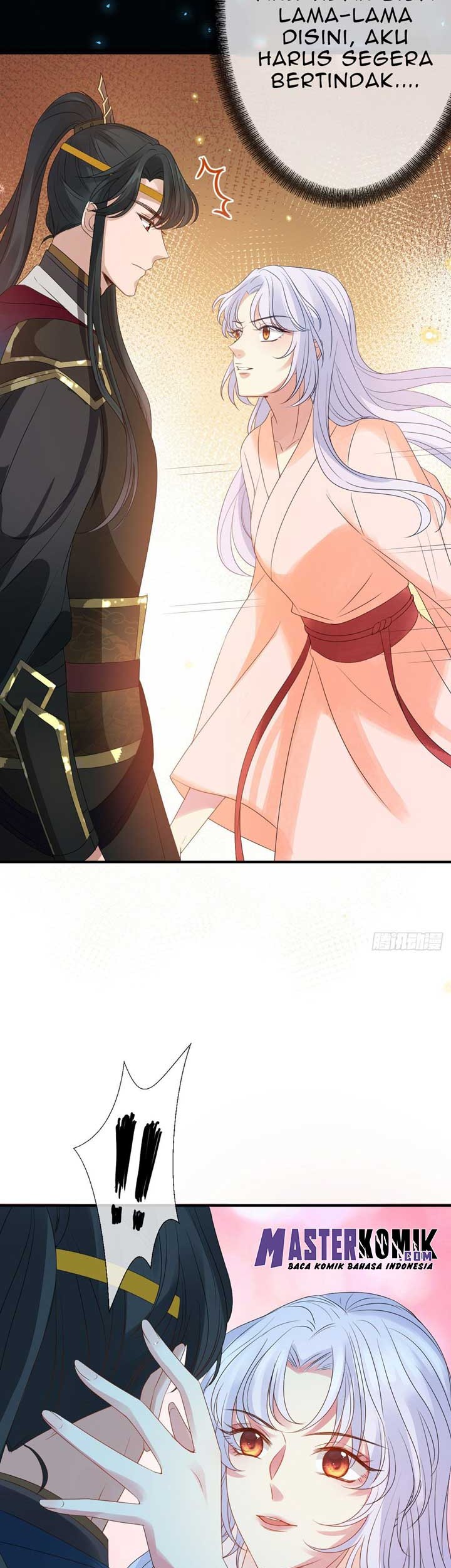 Queen of the Last Days Chapter 03 Gambar 12