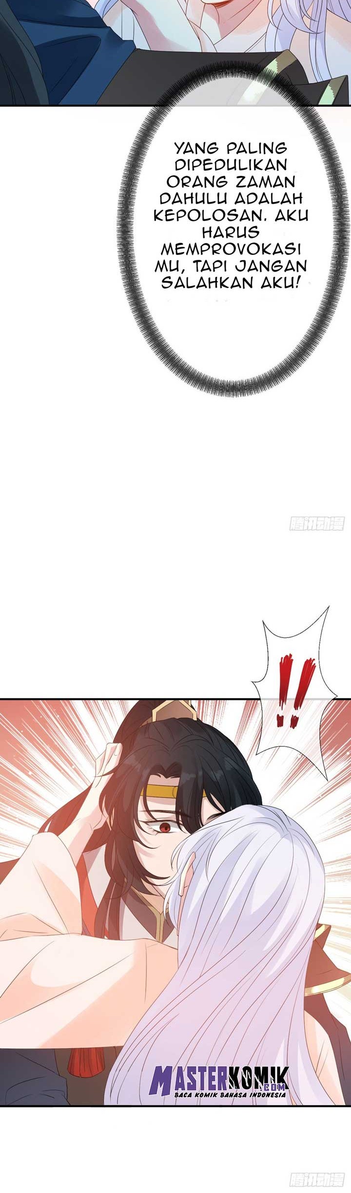 Queen of the Last Days Chapter 03 Gambar 13
