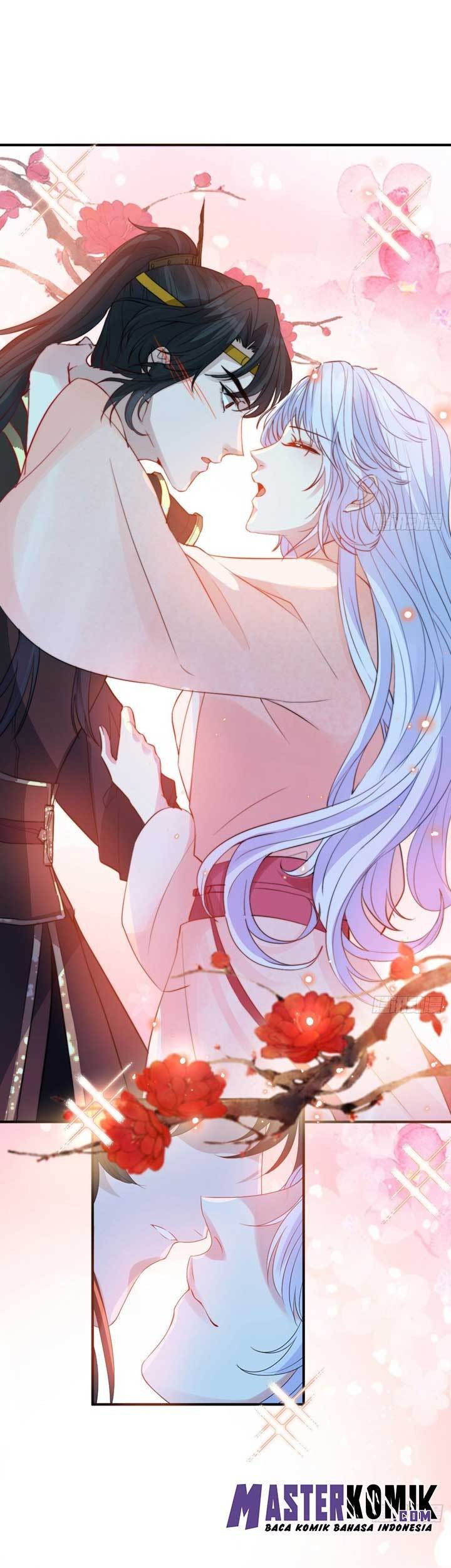 Queen of the Last Days Chapter 03 Gambar 14