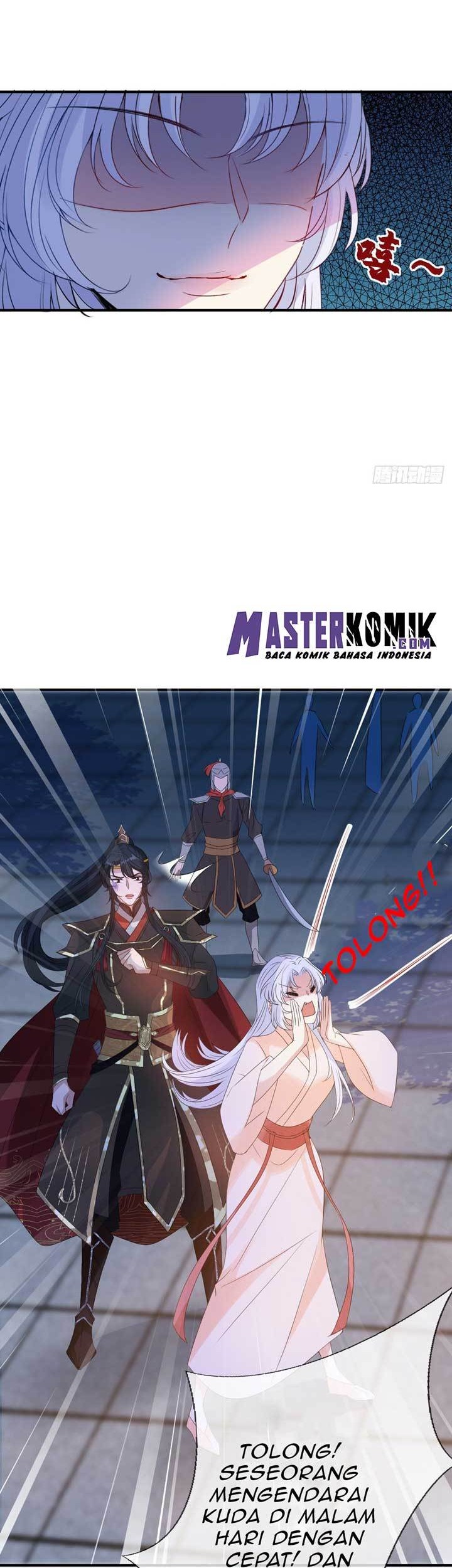 Queen of the Last Days Chapter 03 Gambar 17
