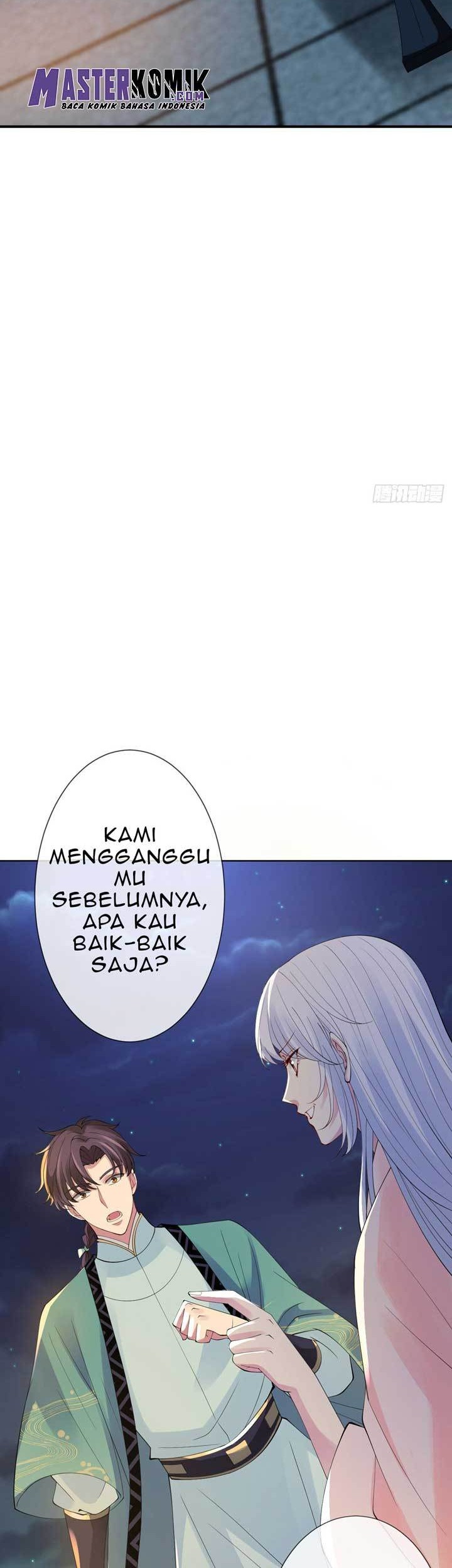 Queen of the Last Days Chapter 03 Gambar 22