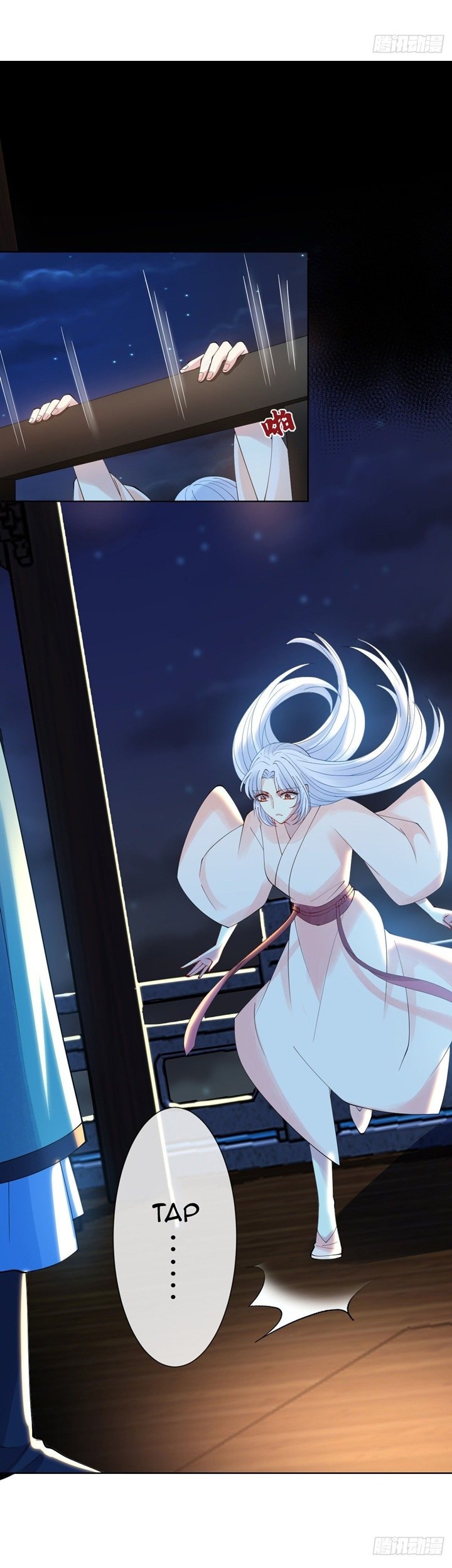 Queen of the Last Days Chapter 03 Gambar 31
