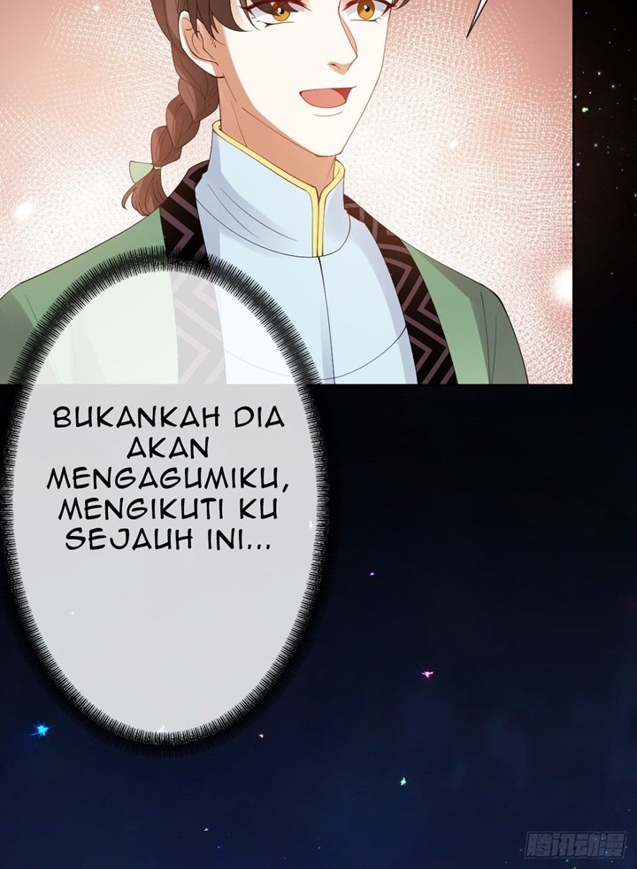 Queen of the Last Days Chapter 03 Gambar 33