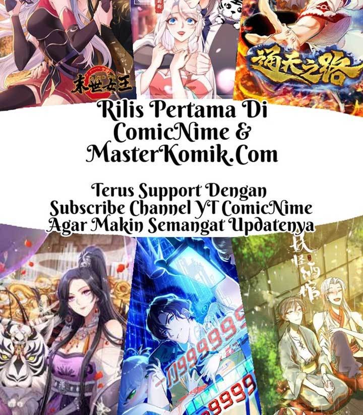 Queen of the Last Days Chapter 03 Gambar 38