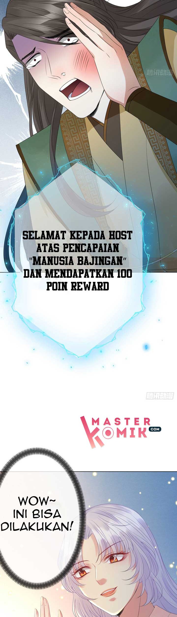 Queen of the Last Days Chapter 02 Gambar 5