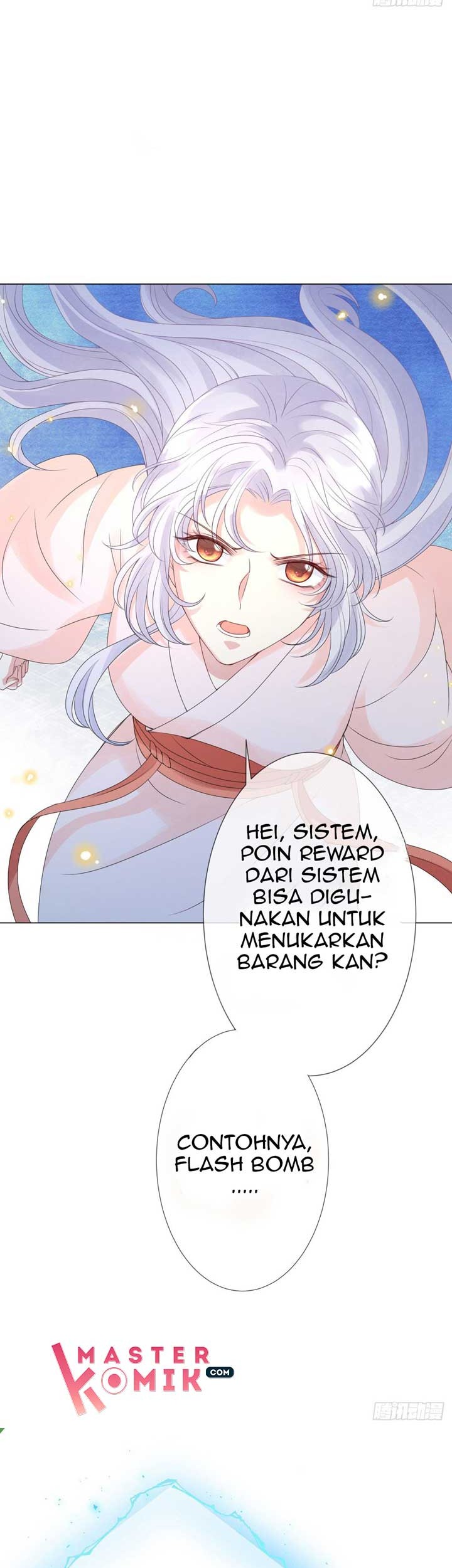 Queen of the Last Days Chapter 02 Gambar 9