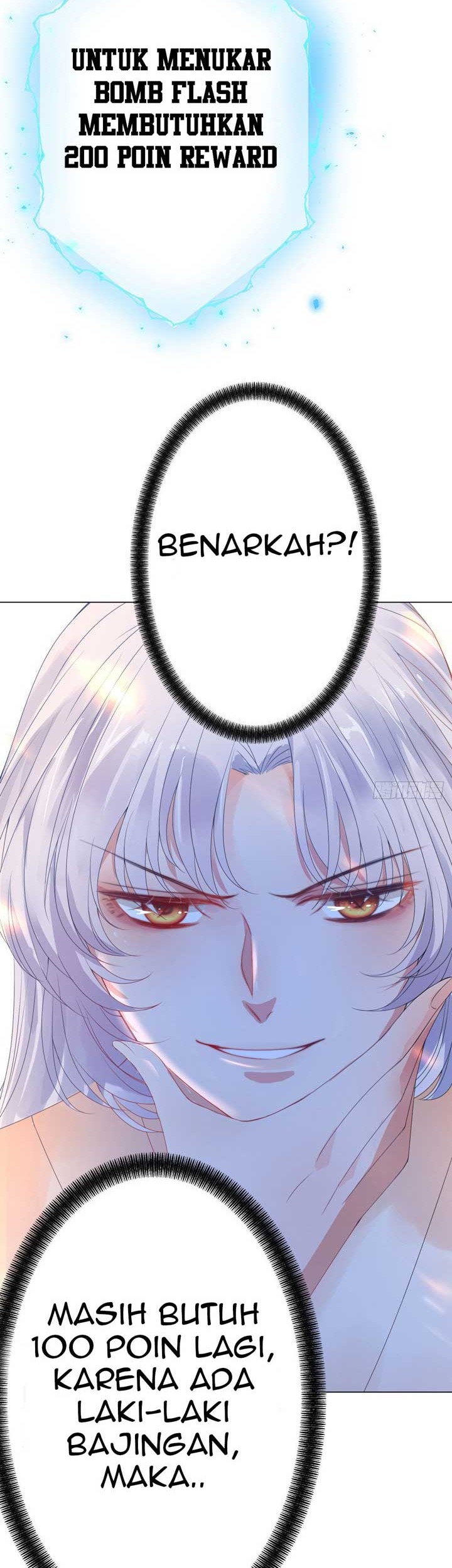 Queen of the Last Days Chapter 02 Gambar 10