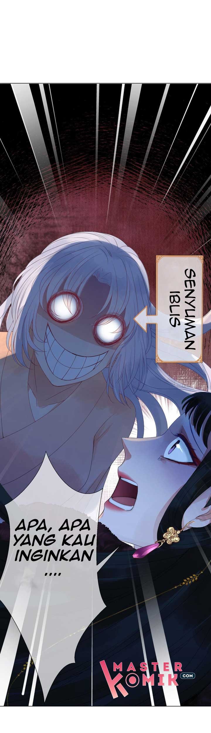 Queen of the Last Days Chapter 02 Gambar 12