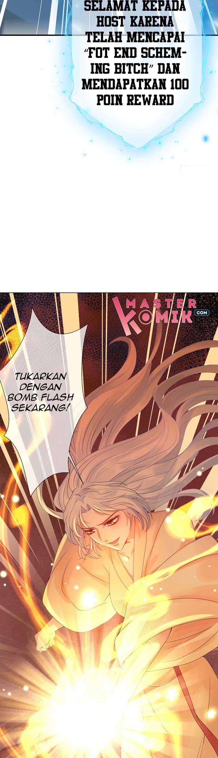 Queen of the Last Days Chapter 02 Gambar 14