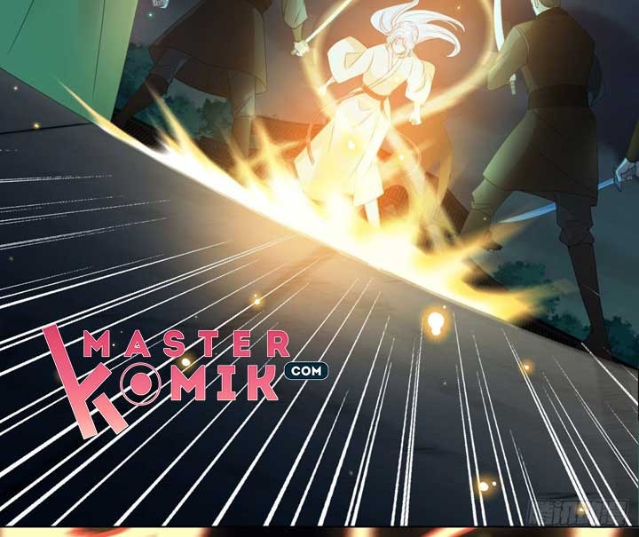 Queen of the Last Days Chapter 02 Gambar 16