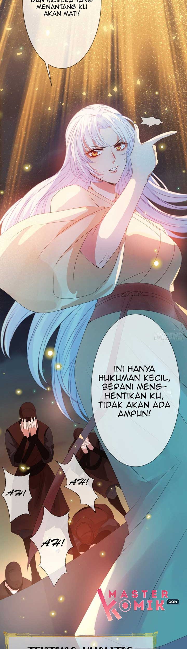 Queen of the Last Days Chapter 02 Gambar 20