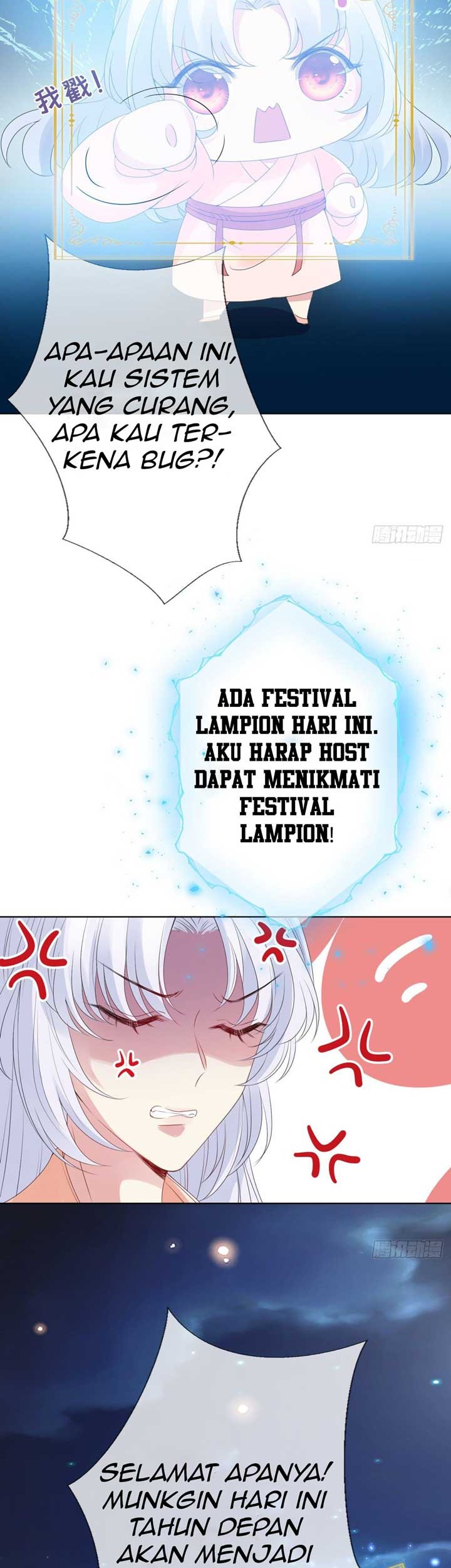 Queen of the Last Days Chapter 02 Gambar 29