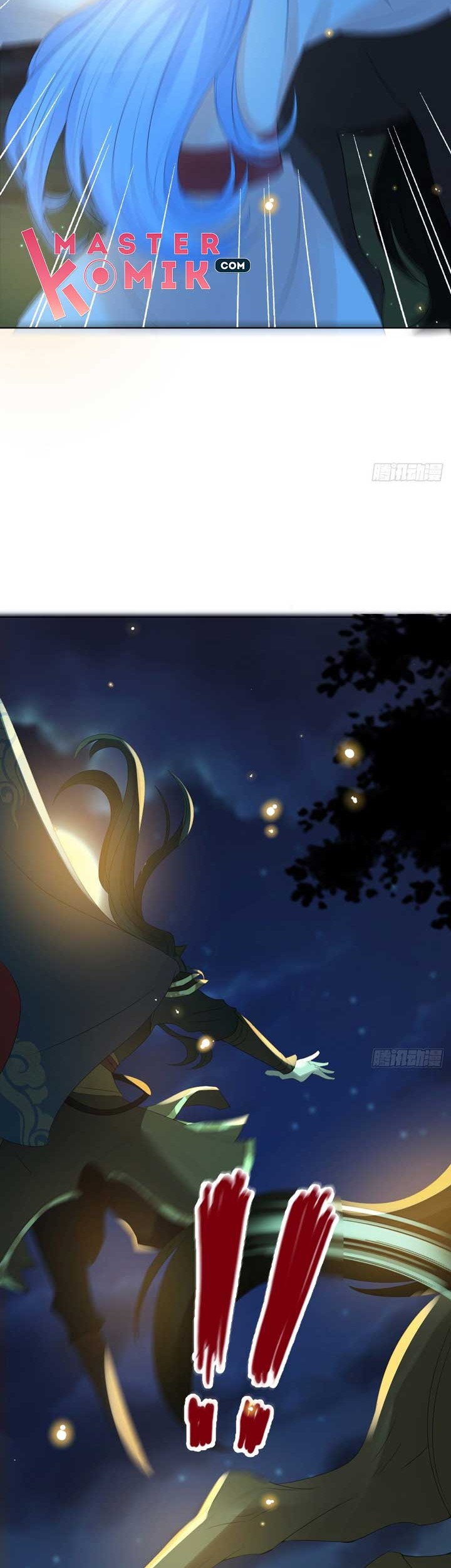 Queen of the Last Days Chapter 02 Gambar 33