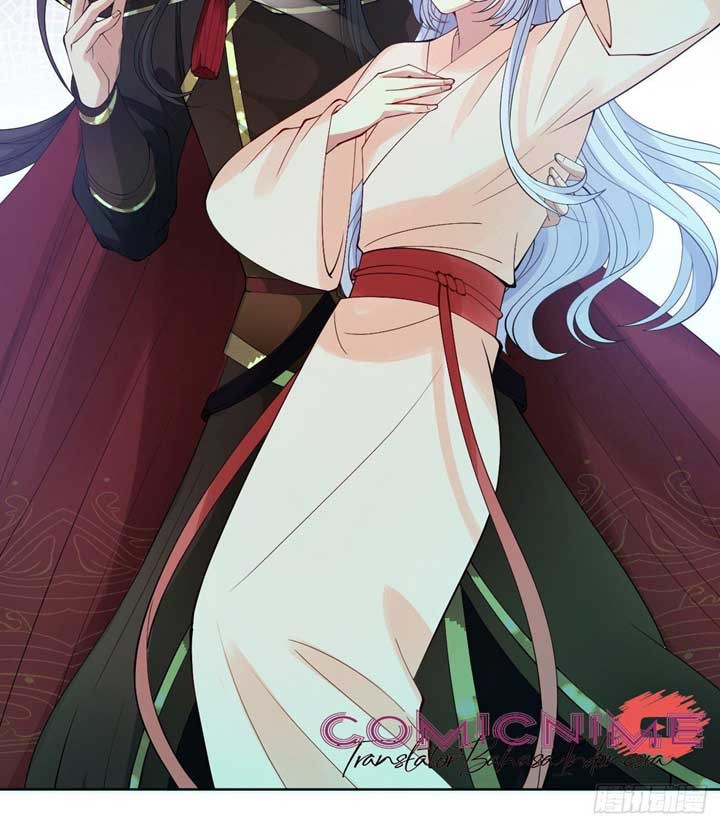 Queen of the Last Days Chapter 02 Gambar 36