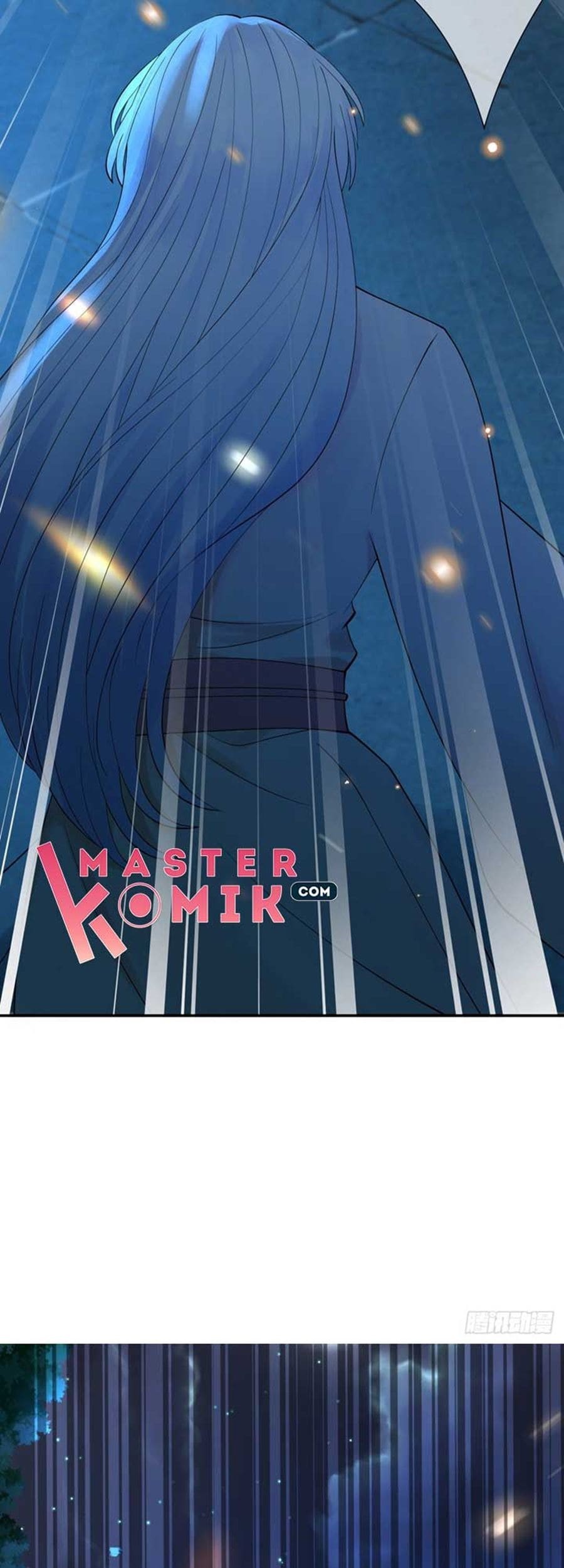 Queen of the Last Days Chapter 01 Gambar 52
