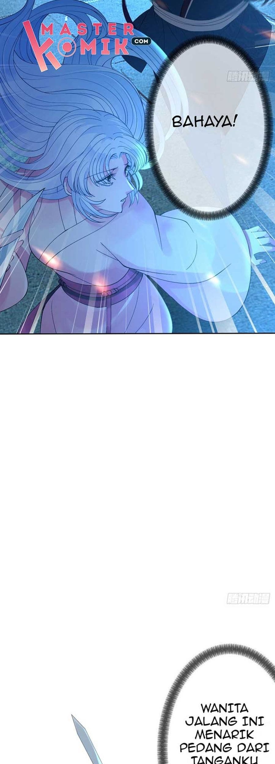 Queen of the Last Days Chapter 01 Gambar 56