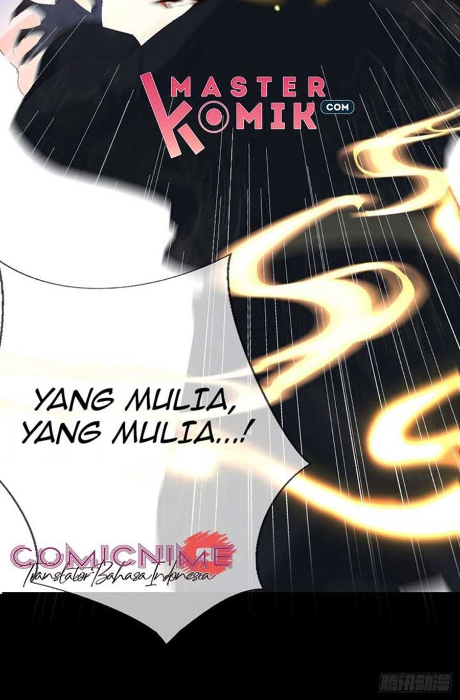 Queen of the Last Days Chapter 01 Gambar 59