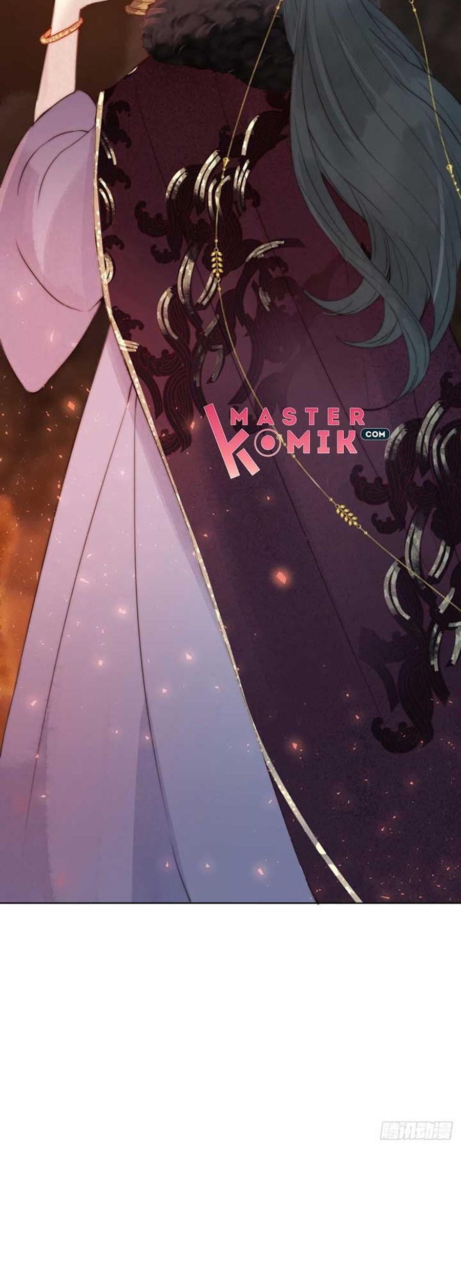 Queen of the Last Days Chapter 01 Gambar 15