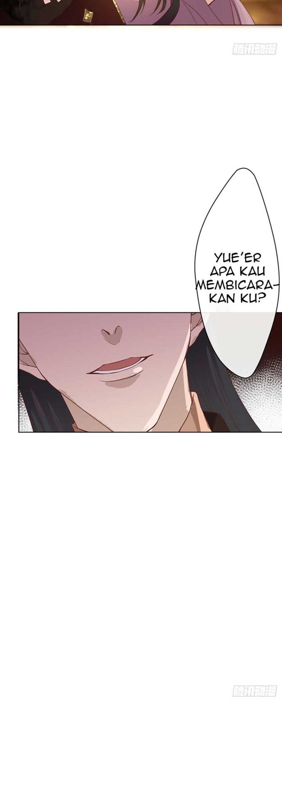 Queen of the Last Days Chapter 01 Gambar 17