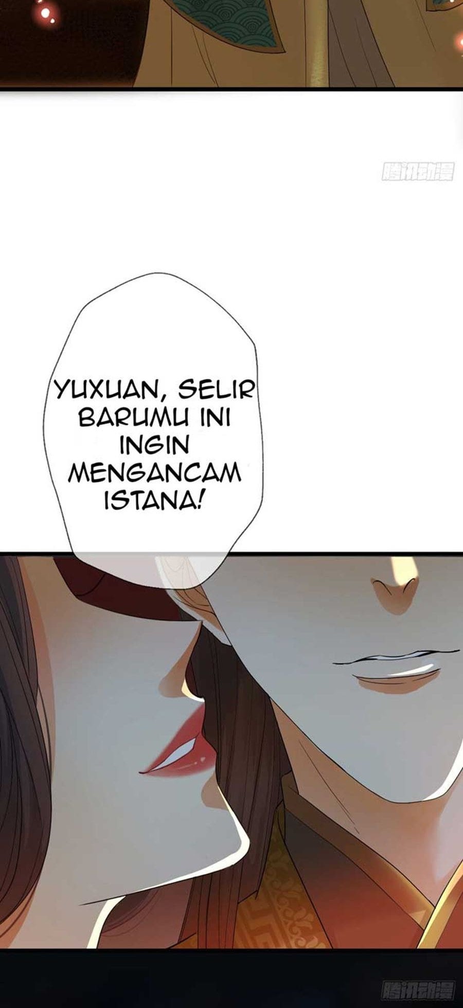 Queen of the Last Days Chapter 01 Gambar 19