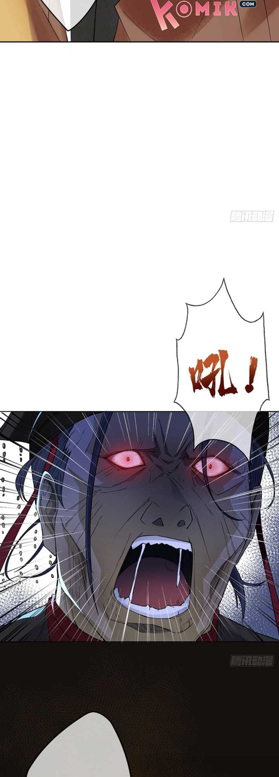 Queen of the Last Days Chapter 01 Gambar 28