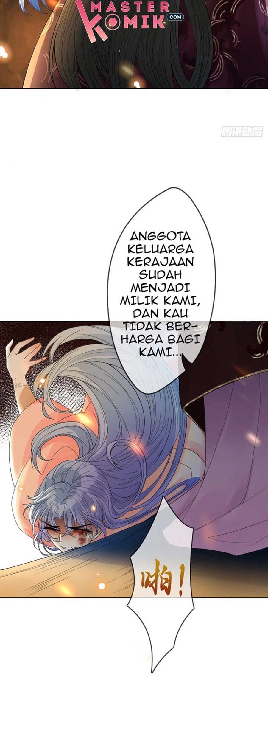 Queen of the Last Days Chapter 01 Gambar 31