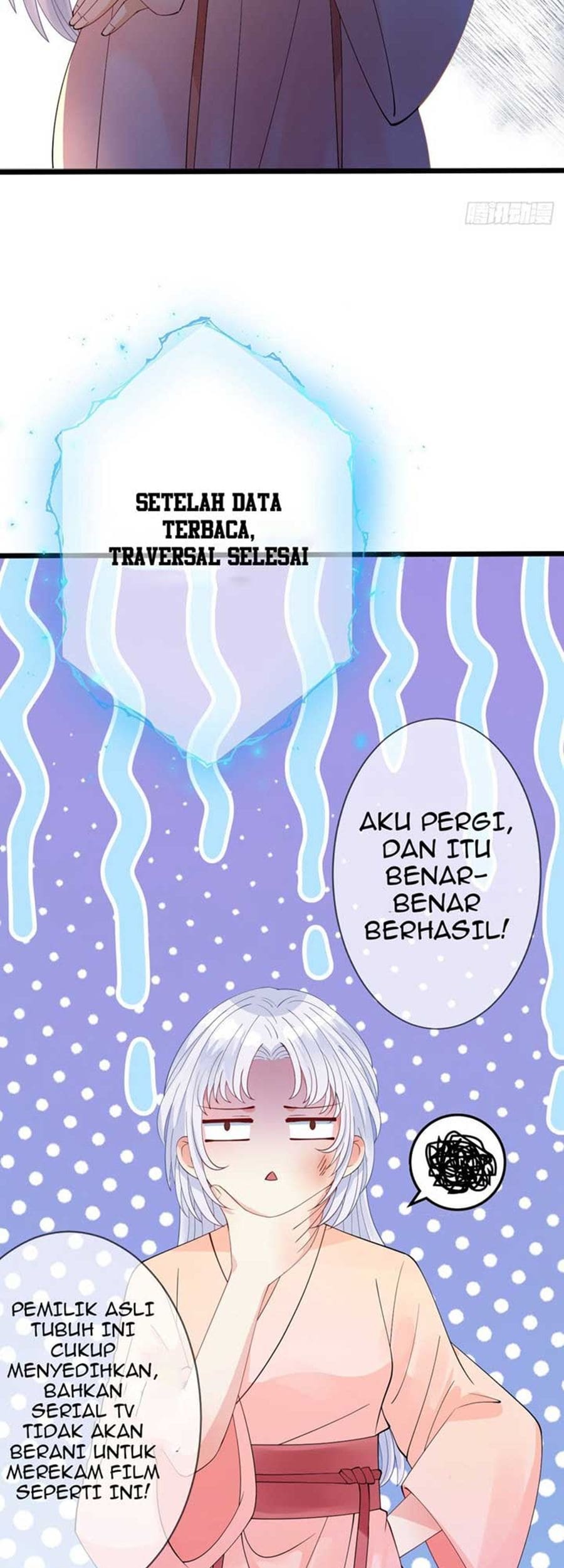 Queen of the Last Days Chapter 01 Gambar 44