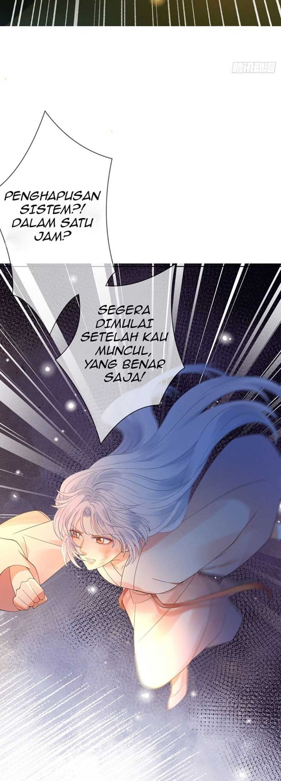 Queen of the Last Days Chapter 01 Gambar 47