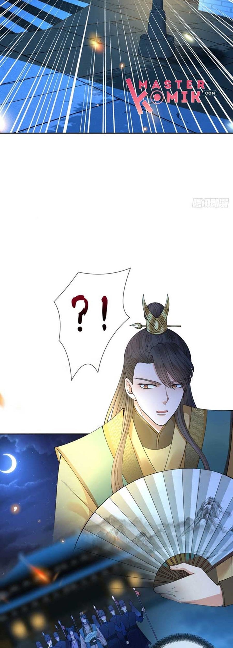 Queen of the Last Days Chapter 01 Gambar 49