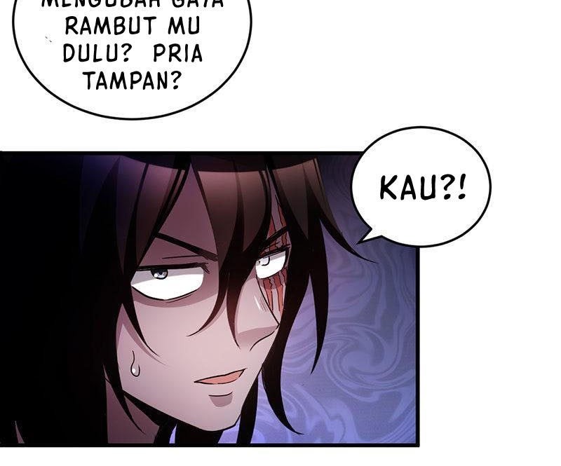 Strongest Evolution Of Zombie Chapter 33 Gambar 27